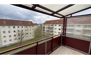 Wohnung mieten in Heineweg, 37339 Leinefelde-Worbis, Schöne 1 Zi. Wohnung Einbauküche; Bad mit Fenster; Balkon in Worbis