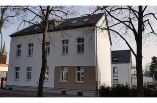 Wohnung mieten in Julius-Leber-Str., 16515 Oranienburg, 3-Zimmer Wohnung in zentraler Lage, san. Altbau, gehobene Ausstattung!