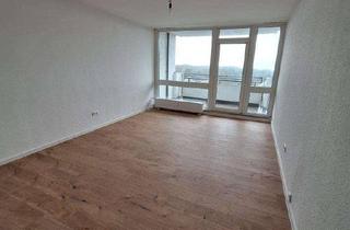 Wohnung mieten in Brunnenstr. 15, 45966 Gladbeck, 2 Raum Wohnung mit Balkon, frisch renoviert