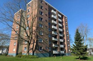 Wohnung mieten in Ostlandstraße, 46562 Voerde (Niederrhein), Gepflegte 3- Zimmer-Wohnung in Voerde