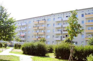 Wohnung mieten in Rödgener Straße 21, 04838 Eilenburg, 3-Rum-Wohnung mit Balkon EB-Berg