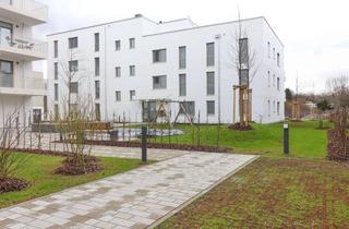 Wohnung mieten in Yalova Straße 28 (TH Re), 72108 Rottenburg am Neckar, Komfortable 3-Zi.-Wohnung mit Balkon und moderner EBK!