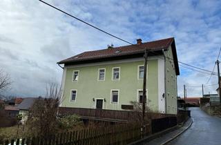 Wohnung mieten in Obere Straße, 01855 Kirnitzschtal, ruhig gelegene Drei-Zimmer Wohnung in Mittelndorf zu vermieten