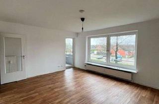 Wohnung mieten in Dürerring, 29664 Walsrode, 1. Monat mietfrei*: Attraktive 3- Zimmer Wohnung in Walsrode