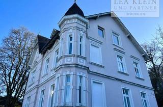 Wohnung mieten in 57258 Freudenberg, Über den Dächern von Freudenberg - Wohnen mit Flair in historischer Immobilie