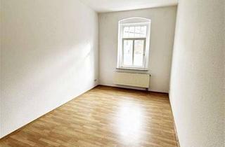 Wohnung mieten in Frauengasse 26, 04600 Altenburg, Gemütliche 2-Zimmer mit Laminat und Wannenbad in guter Lage!