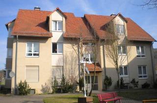 Sozialwohnungen mieten in Disteläckerstraße, 97737 Gemünden, Schöne 2-Zimmer-Sozialwohnung in Gemünden! WBS-Schein erforderlich