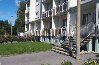 Wohnung mieten in Baumschulenweg, 06526 Sangerhausen, sanierte 3 Zimmer Wohnung mit Balkon und Einbauküche