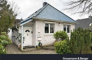 Einfamilienhaus kaufen in 22527 Niendorf, Einfamilienhaus direkt am Niendorfer Gehege