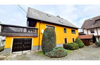 Einfamilienhaus kaufen in Hauptstraße 146, 09618 Großhartmannsdorf, Einfamilienhaus mit Einliegerwohnung zu verkaufen