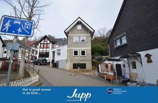 Haus kaufen in 52396 Heimbach, Nähe Rursee! Rohbau inkl. Architektenplänen zu verkaufen, Heimbach