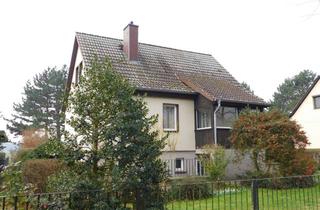 Einfamilienhaus kaufen in 14641 Paulinenaue, Einfamilienhaus mit Blick auf Naturschutzgebiet