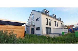 Haus kaufen in St. - Koloman-Str. 23, 85457 Wörth, Modernes Familienidyll, hochweriges Neubau REH zwischen Erding und Markt Schwaben. Provisionsfrei