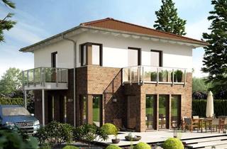 Haus kaufen in 69190 Walldorf, Bauen mit KFN Förderung und 18 Monaten Festpreisgarantie !