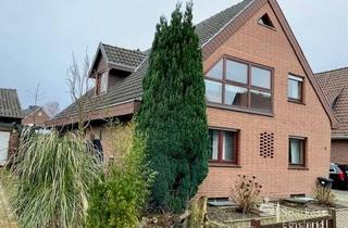 Einfamilienhaus kaufen in 49809 Lingen (Ems), Geräumiges Einfamilienhaus mit schönem Wintergarten in zentraler Lage von Lingen
