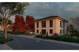 Villa kaufen in 47608 Geldern, Moderne Stadtvilla von Schuckhardt Massivbau in Geldern