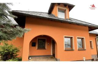 Villa kaufen in 09465 Sehmatal-Cranzahl, Architektenhaus - Villa - Waldrandlage - Hochwertig - viel Wohnfläche - Sehmatal-Neudorf!!