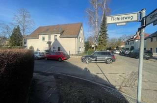 Mehrfamilienhaus kaufen in Flötnerweg, 13437 Wittenau (Reinickendorf), Mehrfamilienhaus - solide saniert und liebevoll gepflegt + Gewerbeanteil