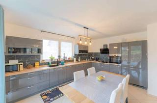 Haus kaufen in 56479 Oberrod, Bungalow von 2021 mit modernster Ausstattung und Option auf Übernahme niedriger Zinssätze