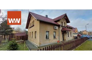 Haus kaufen in 02794 Leutersdorf, Geräumiges Wohnhaus mit mannigfaltigen Möglichkeiten