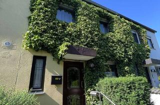 Haus kaufen in 91056 Frauenaurach, Erlangen Frauenaurach! Platz für die ganze Familie auf 3 Etagen!