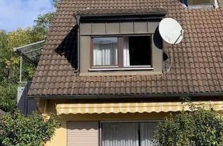Doppelhaushälfte kaufen in Hembacher Str. 71a, 91126 Rednitzhembach, Sehr gut gelegene Doppelhaushälfte zu verkaufen