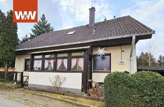 Einfamilienhaus kaufen in 02894 Sohland am Rotstein, Liebevoll gepflegtes Einfamilienhaus in Sohland a.R.