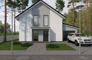 Einfamilienhaus kaufen in 56479 Niederroßbach, Neues Einfamilienhaus nahe Limburg ideal für Familien geeignet.