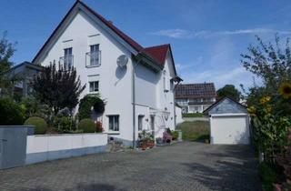 Einfamilienhaus kaufen in 91805 Polsingen, Fränkisches Seenland - gepflegtes Einfamilienhaus mit tollem Wintergarten (Nähe Hahnenkammsee)