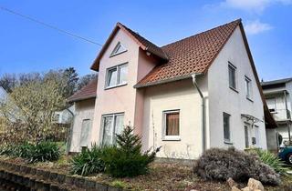 Einfamilienhaus kaufen in 66687 Wadern, Einfamilienhaus in Wadern - Büschfeld