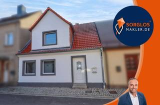 Haus kaufen in 39249 Barby (Elbe), L(i)ebenswert in Barby (Elbe)