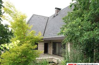 Haus kaufen in 31848 Bad Münder am Deister, Gemütliches Ein- bis Zweifamilienhaus mit Vollkeller und mgl. Einliegerwohnung in Bad Münder-Rohrsen
