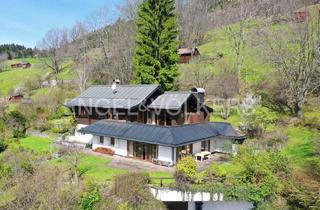 Haus kaufen in 87541 Bad Hindelang, Einzigartiges Landhaus in malerischer Berglage
