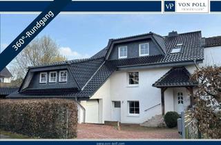 Haus kaufen in 31167 Bockenem, Schöner Wohnen in Bockenem - Modernisiertes EFH