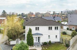 Villa kaufen in 23730 Sierksdorf, Einzigartige Villa mit Blick über die Ostsee