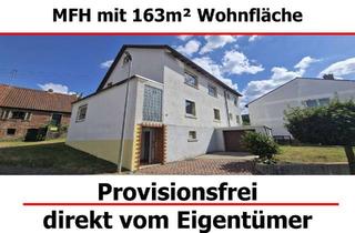 Haus kaufen in Obere Haardtstr. 12, 66957 Eppenbrunn, Mehrgenerationenhaus / Zweifamilienhaus in Eppenbrunn