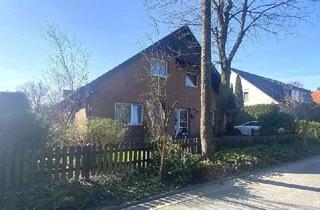 Einfamilienhaus kaufen in 49685 Emstek, Geräumiges Einfamilienhaus mit 8 Zimmern, Heizung erneuert, gute Lage!