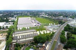 Gewerbeimmobilie mieten in 45881 Schalke-Nord, Schalke-Nord | Neubau Businesspark mit bis zu 68.112 m² Mietfläche