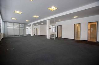 Büro zu mieten in Rote-Kreuz-Straße, 85737 Ismaning, Modernes Bürokonzept: Flexibilität, Sichtbarkeit und Raum für Lagermöglichkeiten und Produktion