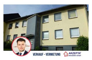 Anlageobjekt in 51399 Burscheid, Investment-Gelegenheit: 4-Familienhaus inkl. verfügbarer Wohlfühlwohnung!