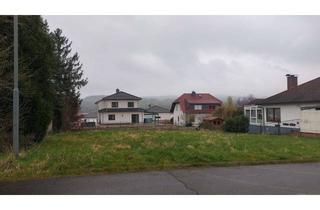 Grundstück zu kaufen in 36396 Steinau, Baugrundstück Provisionsfrei zu verkaufen (Steinau an der Straße-Innenstadt)
