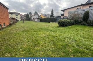 Grundstück zu kaufen in 66629 Freisen, Sonniges Baugrundstück sucht Bauherrn!!!