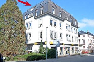 Büro zu mieten in 72764 Reutlingen, Schöne und zentrale Büroeinheit über den Dächern von Reutlingen - bis zu fünf Stellplätzen am Haus!