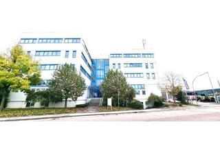 Büro zu mieten in 70825 Korntal-Münchingen, ++Büroräume mit Personenaufzug in Korntal- Münchingen zu vermieten++