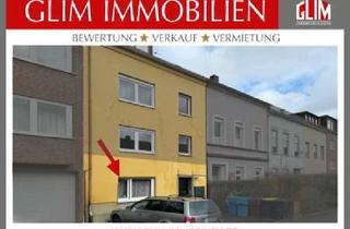 Wohnung kaufen in 47809 Oppum, Große, gut vermietete 5 Zimmer Erdgeschoss Wohnung mit Garten in Krefeld-Oppum