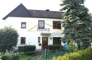 Wohnung kaufen in 51429 Bergisch Gladbach, Haus im Haus mit eigenem Garten in Bensberg !!!!