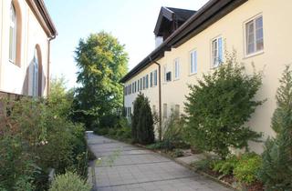 Wohnung kaufen in 82319 Starnberg, Außergewöhnliche Maissonette-Wohnungen im Denkmalschutz (Whg.#8)