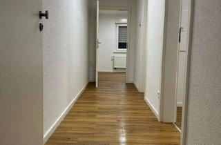 Wohnung kaufen in Schwaben Strasse 55, 89231 Neu-Ulm, Attraktive, vollständig renovierte 2-Zimmer-Wohnung zum Kauf in Neu-Ulm