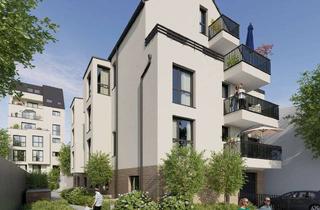 Wohnung kaufen in Augustenstraße 68, 70178 West, 3. Obergeschoss, 2 Balkone, Blick, Aufzug, TG - Ihre kompakte Stadtwohnung in der Augustenstraße