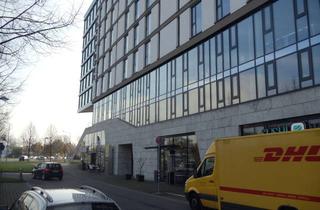 Wohnung mieten in Ludwig-Erhard-Allee 34, 76131 Südstadt, helle und repräsentative Wohnung in top Lage